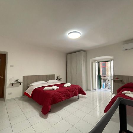 Geppino'S Home Napoli Dış mekan fotoğraf