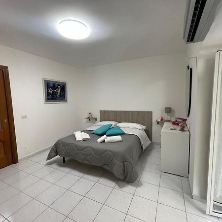 Geppino'S Home Napoli Dış mekan fotoğraf