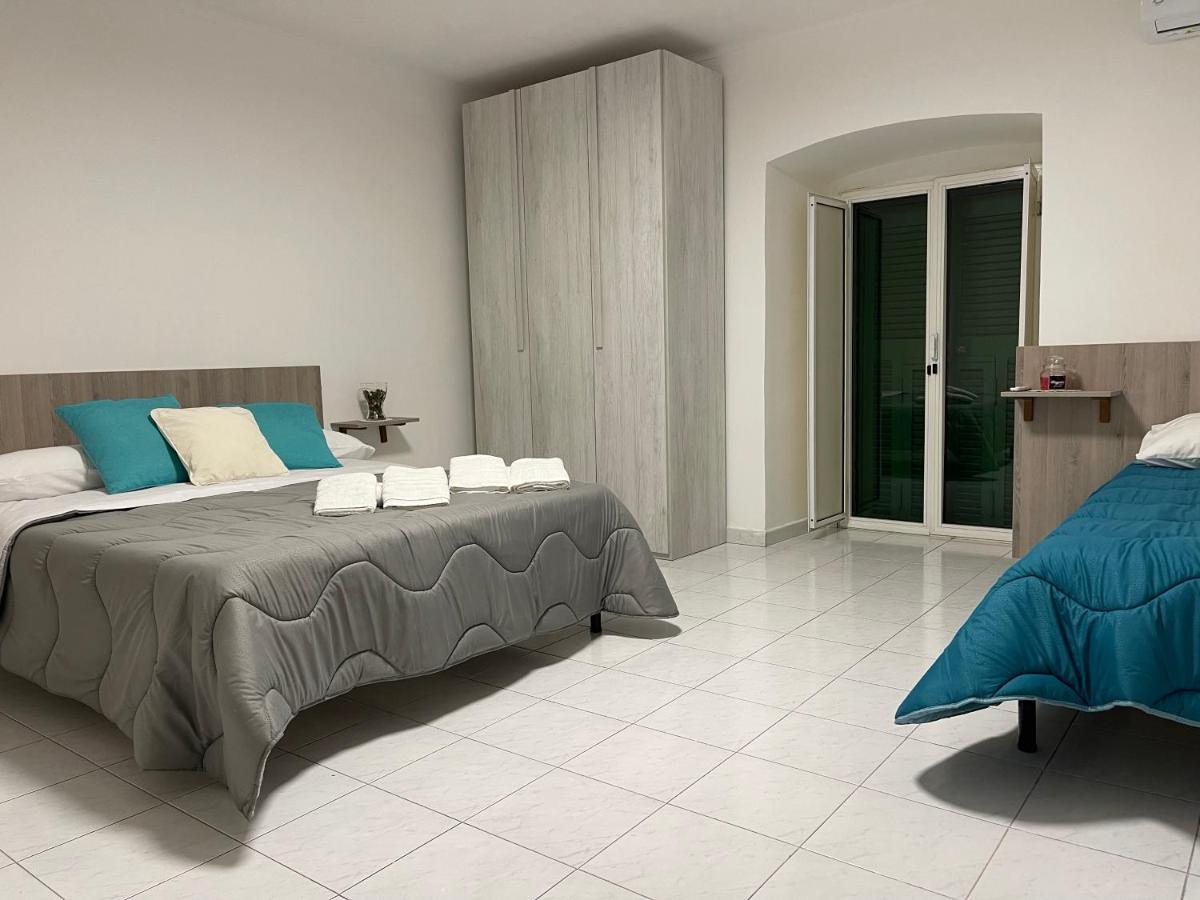 Geppino'S Home Napoli Dış mekan fotoğraf