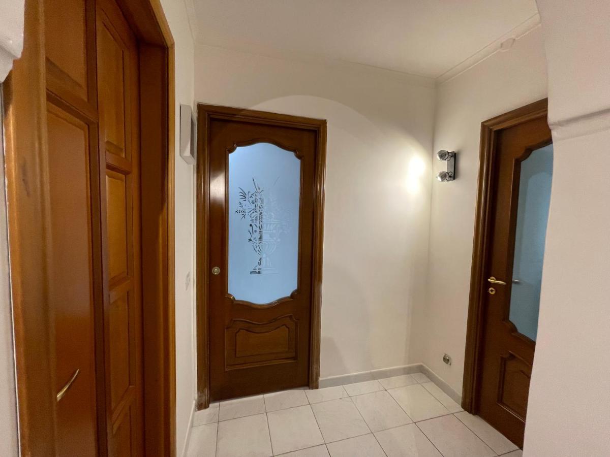Geppino'S Home Napoli Dış mekan fotoğraf