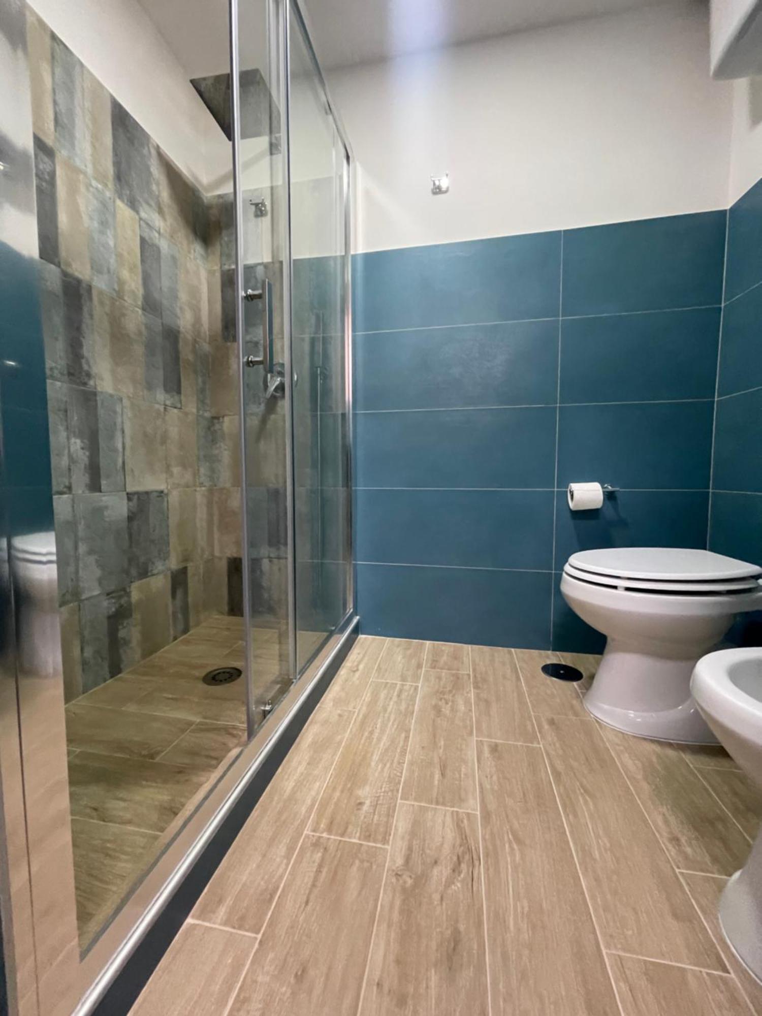 Geppino'S Home Napoli Dış mekan fotoğraf