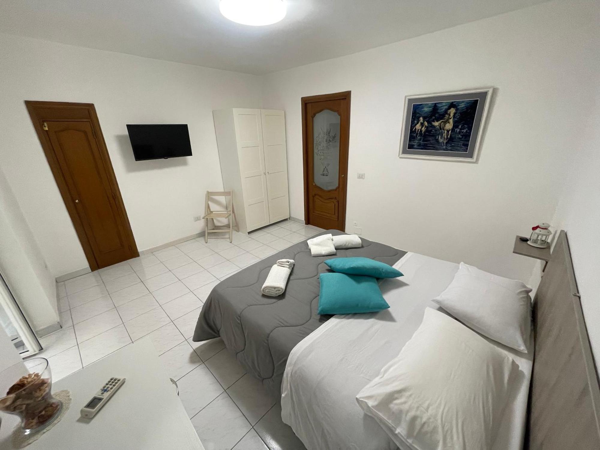 Geppino'S Home Napoli Dış mekan fotoğraf