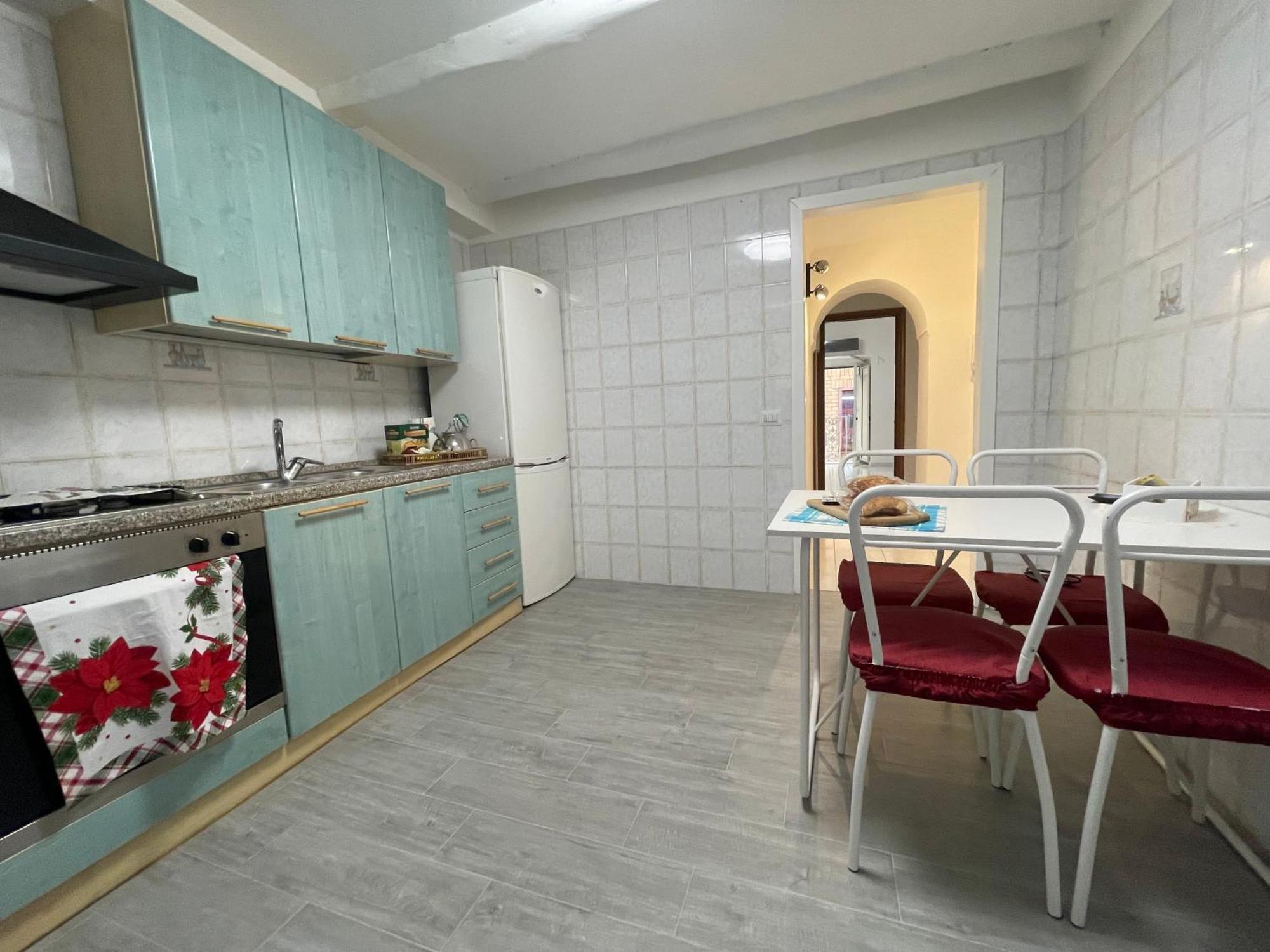 Geppino'S Home Napoli Dış mekan fotoğraf