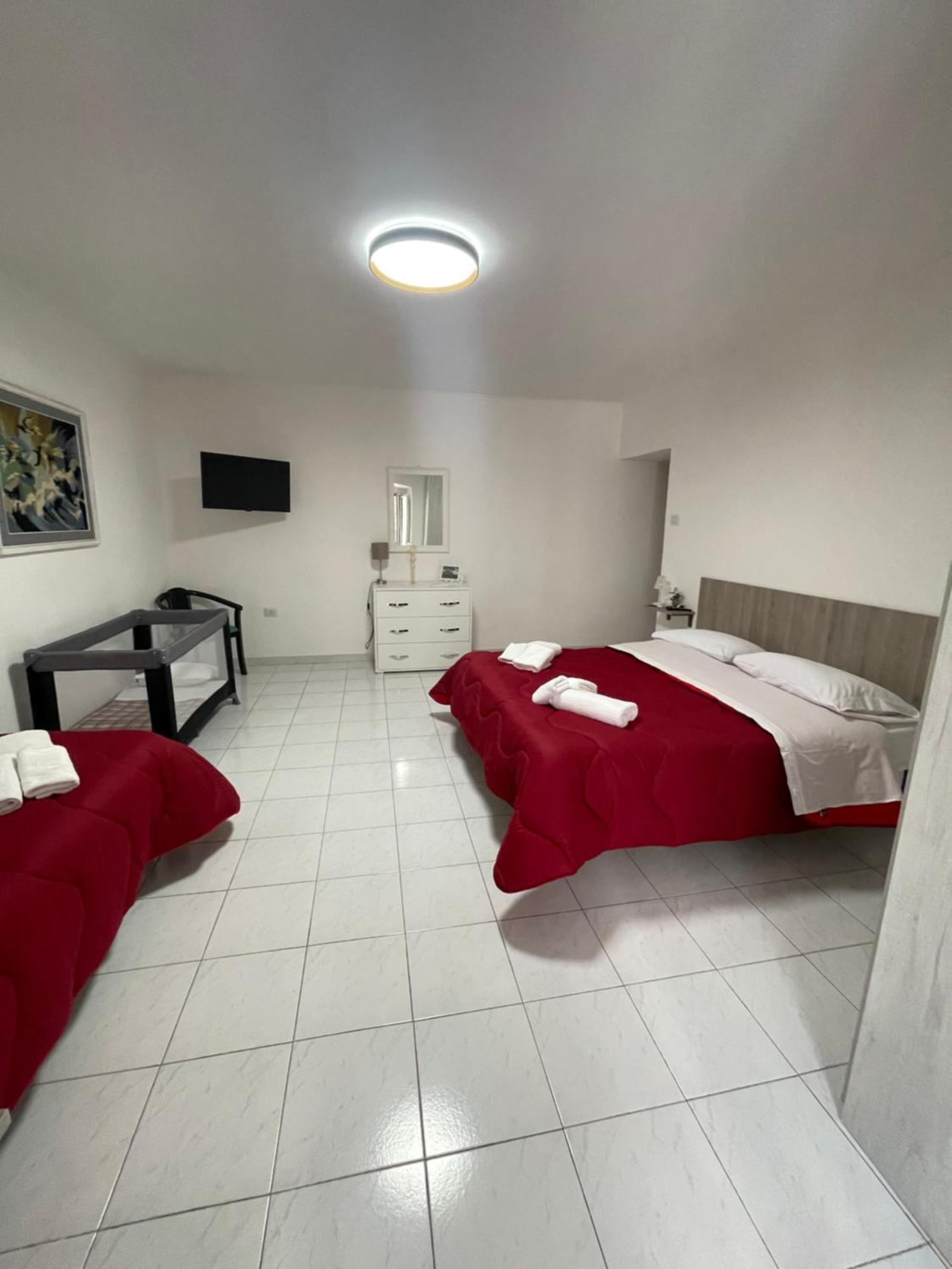 Geppino'S Home Napoli Dış mekan fotoğraf