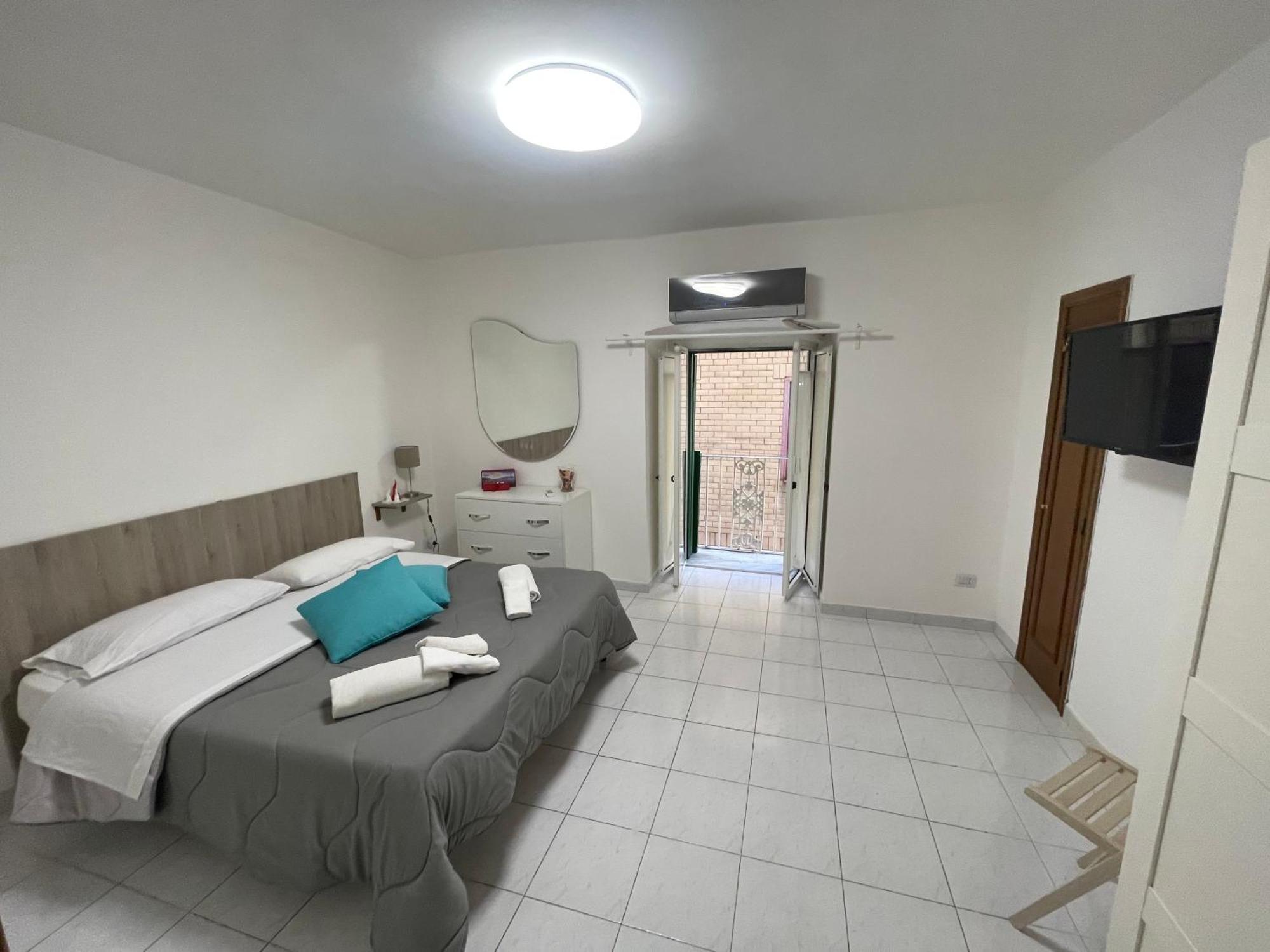 Geppino'S Home Napoli Dış mekan fotoğraf