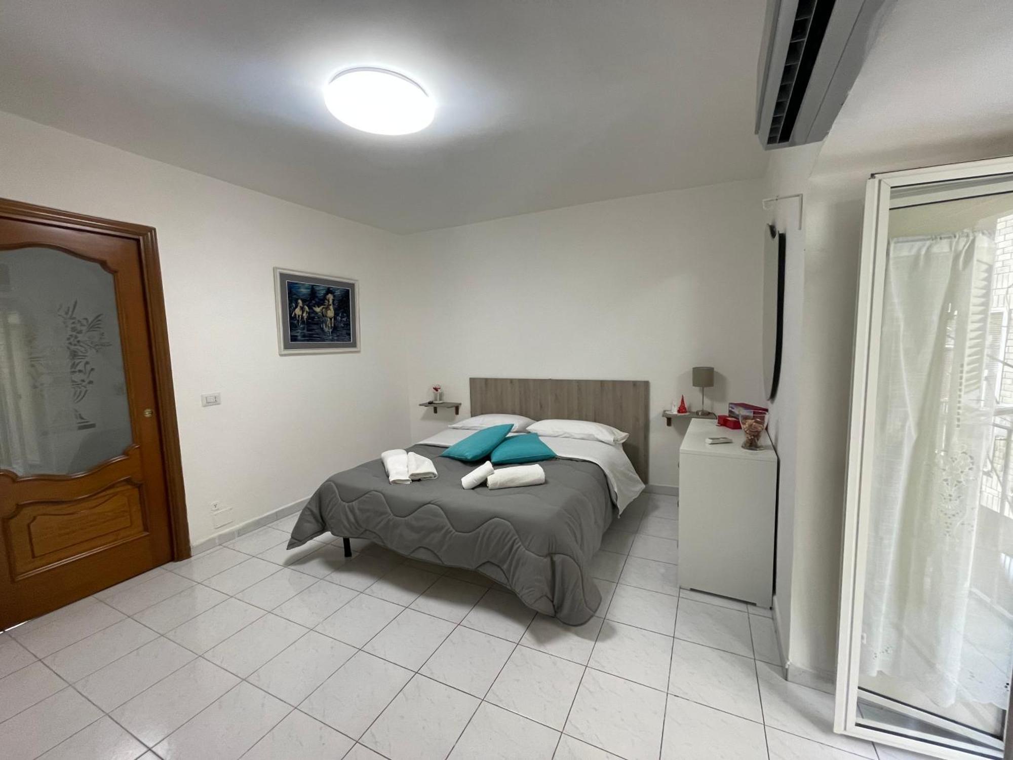 Geppino'S Home Napoli Dış mekan fotoğraf