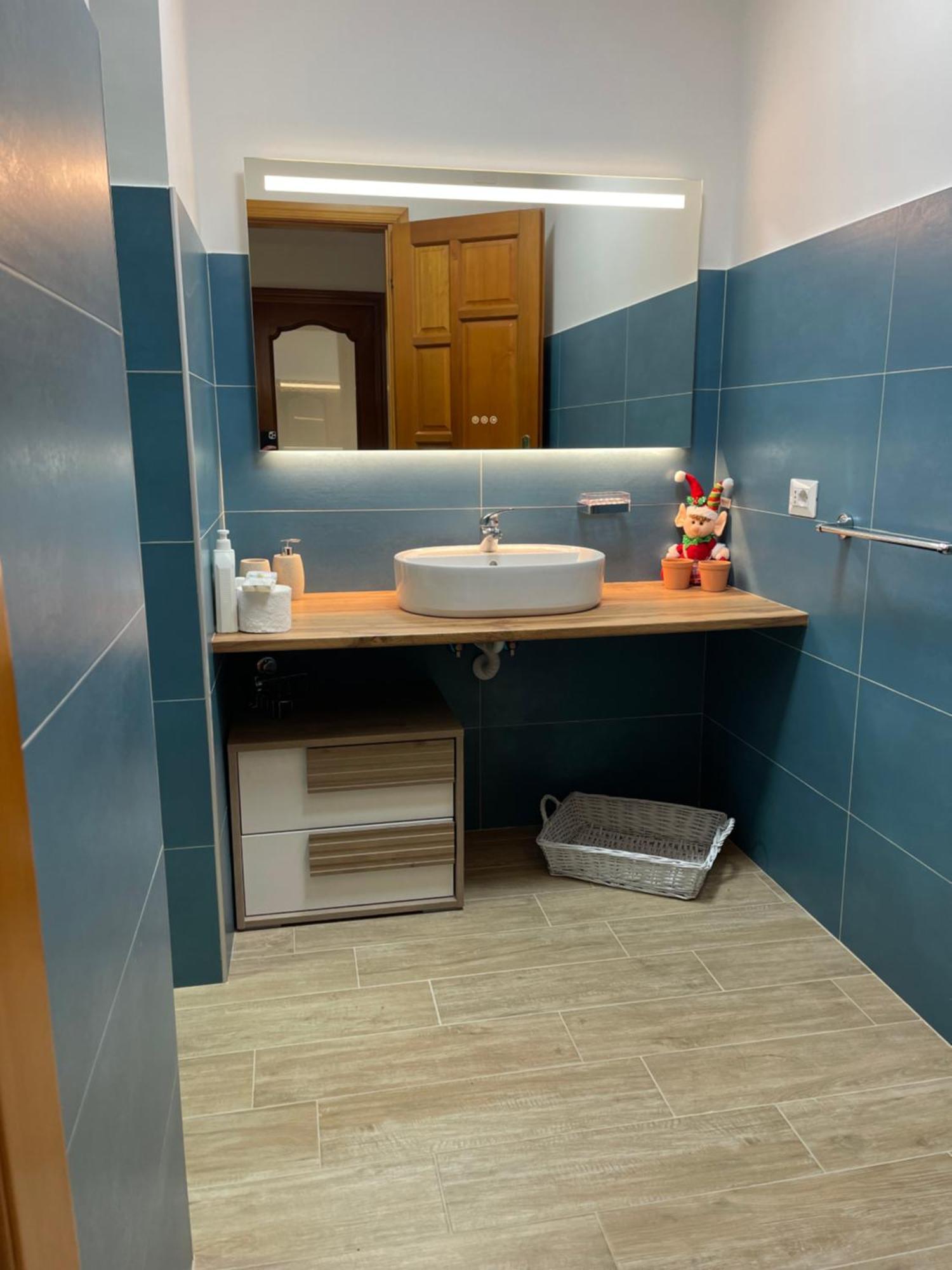 Geppino'S Home Napoli Dış mekan fotoğraf
