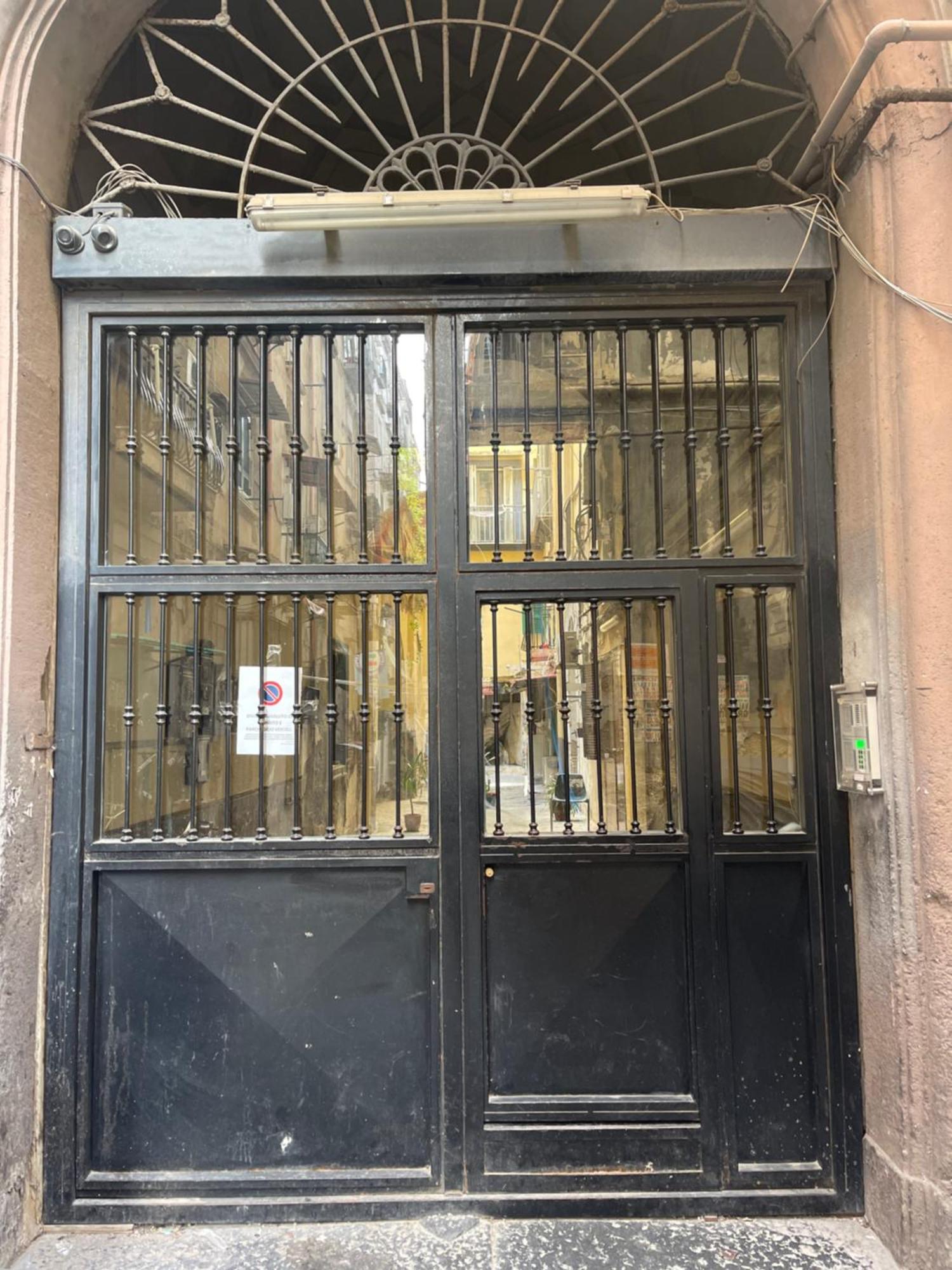 Geppino'S Home Napoli Dış mekan fotoğraf